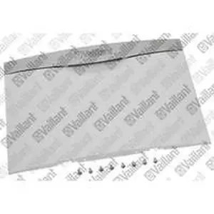 Vaillant flap