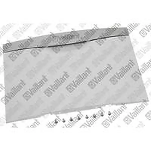 Vaillant flap