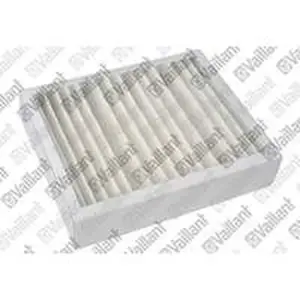 Vaillant filter