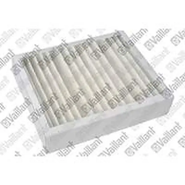 Vaillant filter