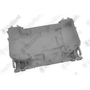 Vaillant kast achterwand