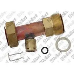 Vaillant leiding