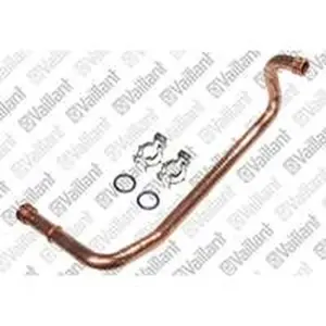 Vaillant leiding