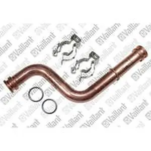 Vaillant leiding