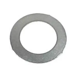 Vaillant meetdiafragma