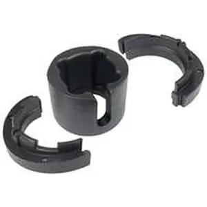 Vaillant isolatie set