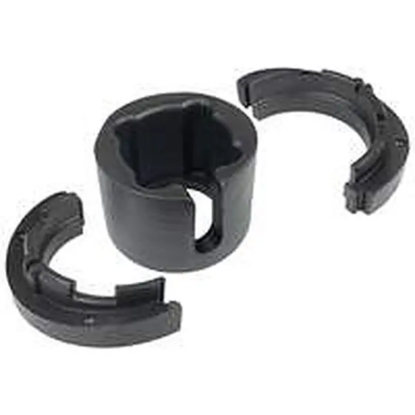 Vaillant isolatie set