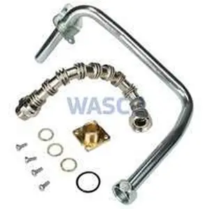 Vaillant gasleiding PRO/3 na 2-2007