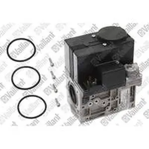 Vaillant gasblok 80/120kW