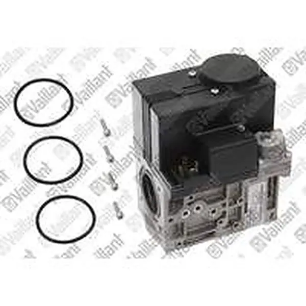 Vaillant gasblok 80/120kW