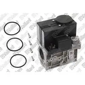 Vaillant gasblok 160kW