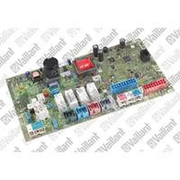 Vaillant print voor ecoTEC plus