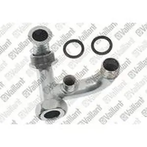 Vaillant leiding