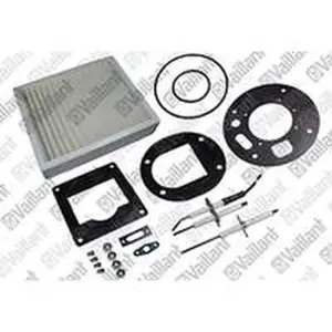 Vaillant service kit ecoCRAFT/3 R1