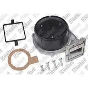 Vaillant ventilator voor ecoTEC