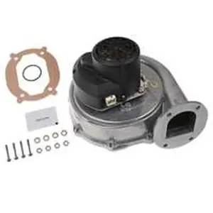 Vaillant ventilator voor ecoTEC plus