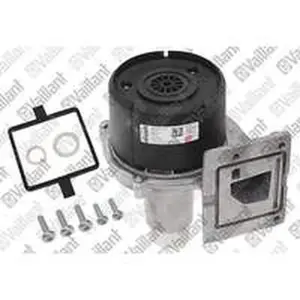 Vaillant ventilator tbv ecoTEC exclusive VHR 25-35/5-7