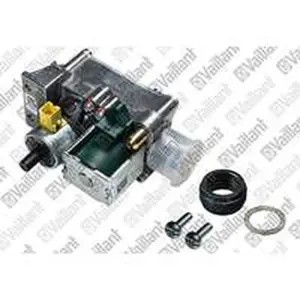 Vaillant gasblok voor ecoTEC