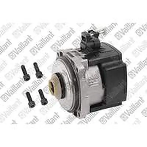 Vaillant pomp motor voor ecoTEC
