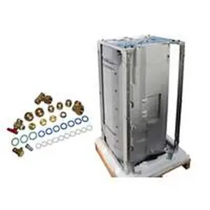 Vaillant voorraadvat 200L