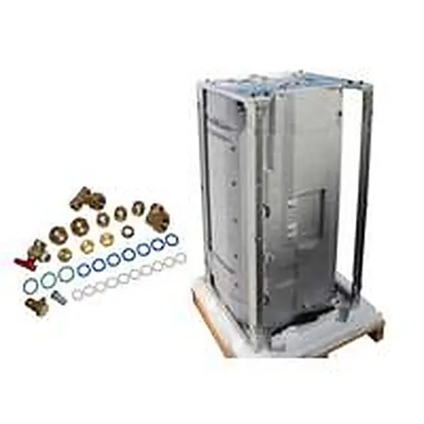 Vaillant voorraadvat 200L