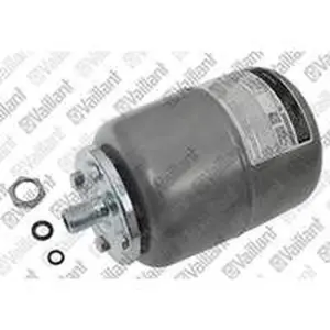 Vaillant expansievat 2L