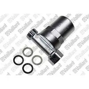 Vaillant waterslagdemper