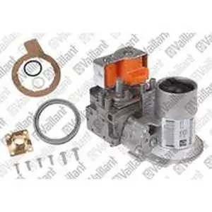 Vaillant gasblok voor ecoTEC