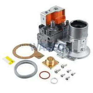 Vaillant gasblok voor ecoTEC