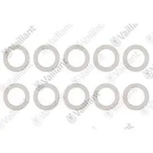 Vaillant pakking G 3/4 10st