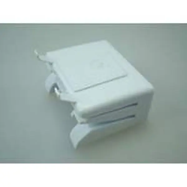 Vaillant bevestigingsclip onderdeur VU/W,VC/W254-255E