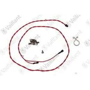 Vaillant sensor met kabel