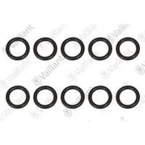 Vaillant o-ring, (10 stuks)