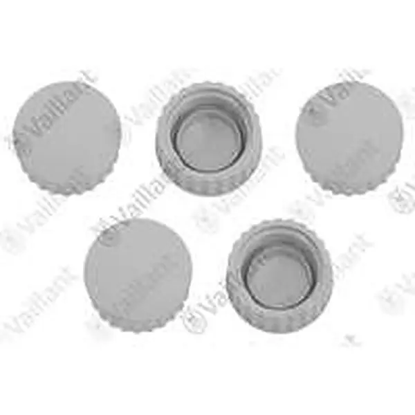 Vaillant beschermkap (5 stuks)