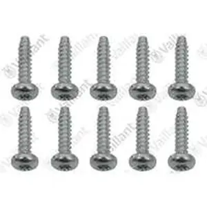 Vaillant schroef 0020195593, 10 stuks