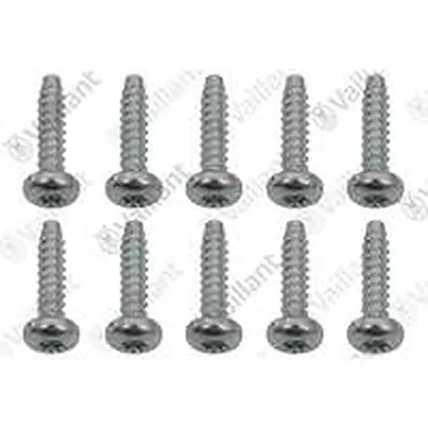 Vaillant schroef 0020195593, 10 stuks