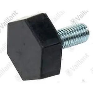 Vaillant voet