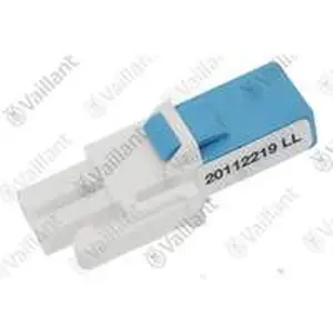 Vaillant connector
