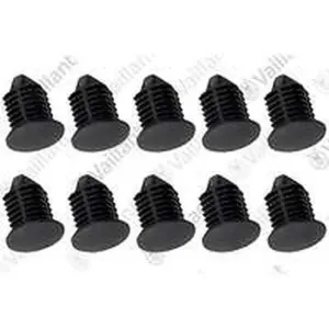 Vaillant clip, (10 stuks)