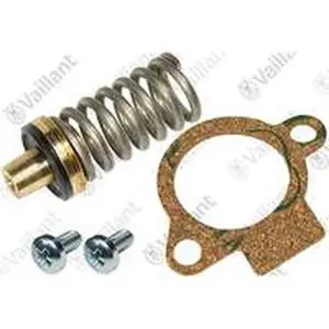 Vaillant gasklep, 2LLK