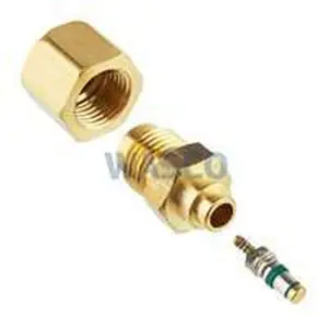 Vaillant klep