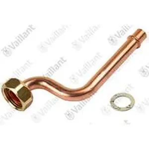 Vaillant leiding