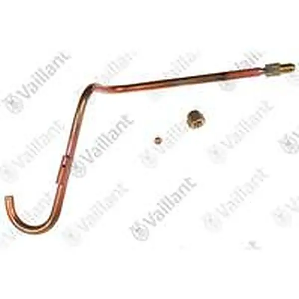 Vaillant leiding