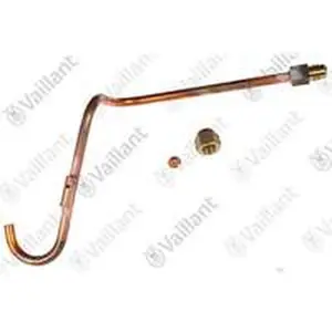 Vaillant leiding
