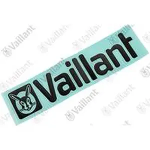 Vaillant logo plaatje