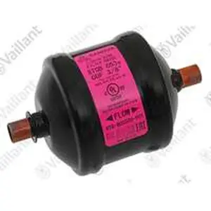 Vaillant filter