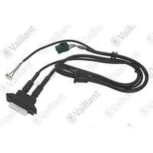 Vaillant kabel, Pomp voor ecoTEC plus