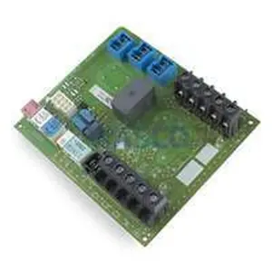 Vaillant print, installer board 1PH