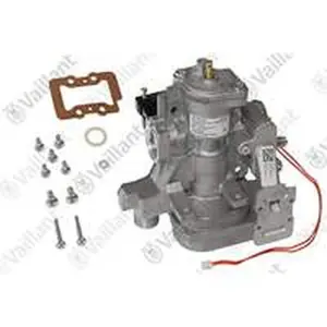 Vaillant gasblok, 2HEE+