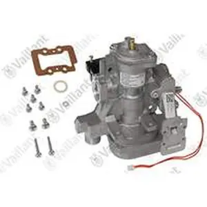 Vaillant gasblok, 2LLK